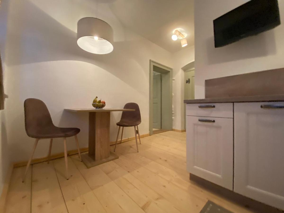 Muehlenhof Maehring Appartement Buitenkant foto
